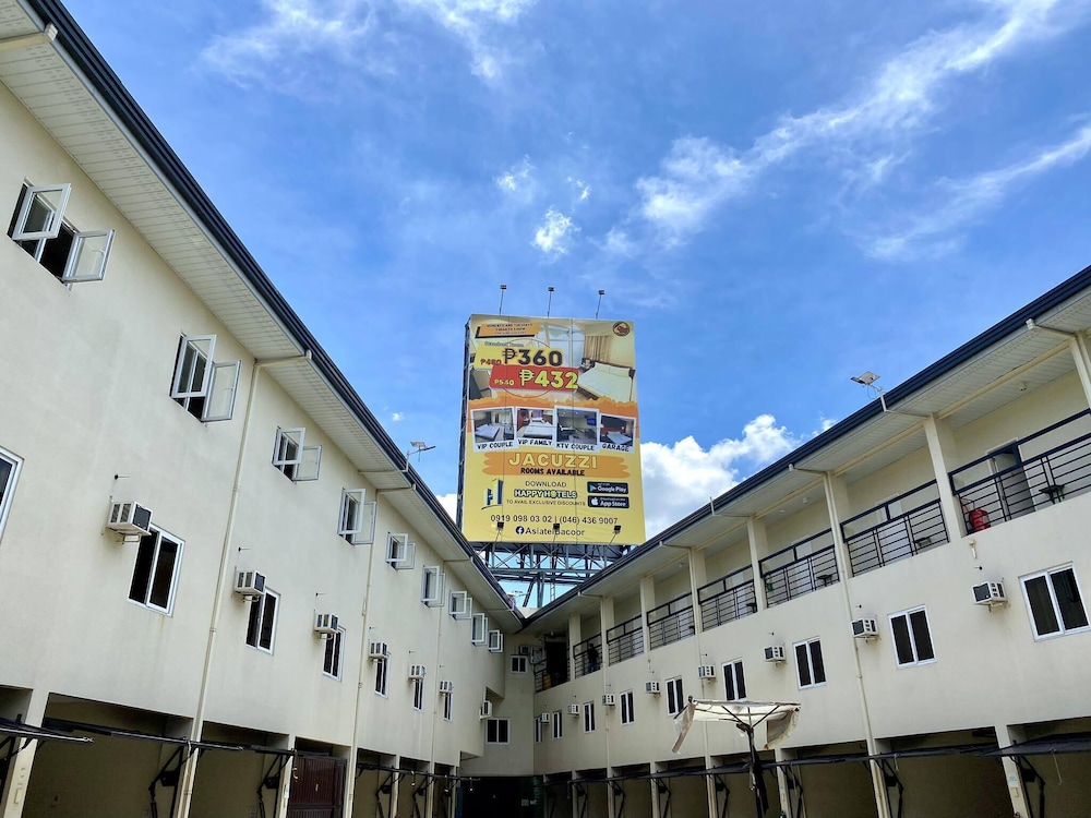 Asiatel Bacoor in Bacoor, Philippines