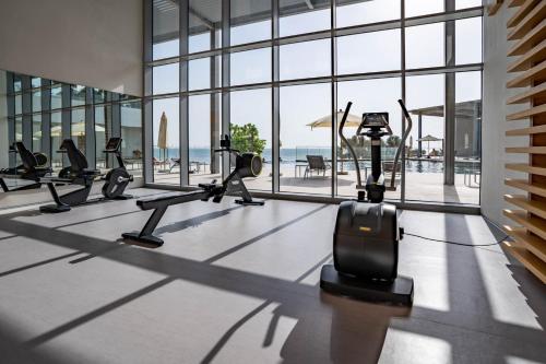 GuestReady Majestic Ain Dubai from your balcony — 4-Star Luxury Hotel in Dubai, United Arab Emirates