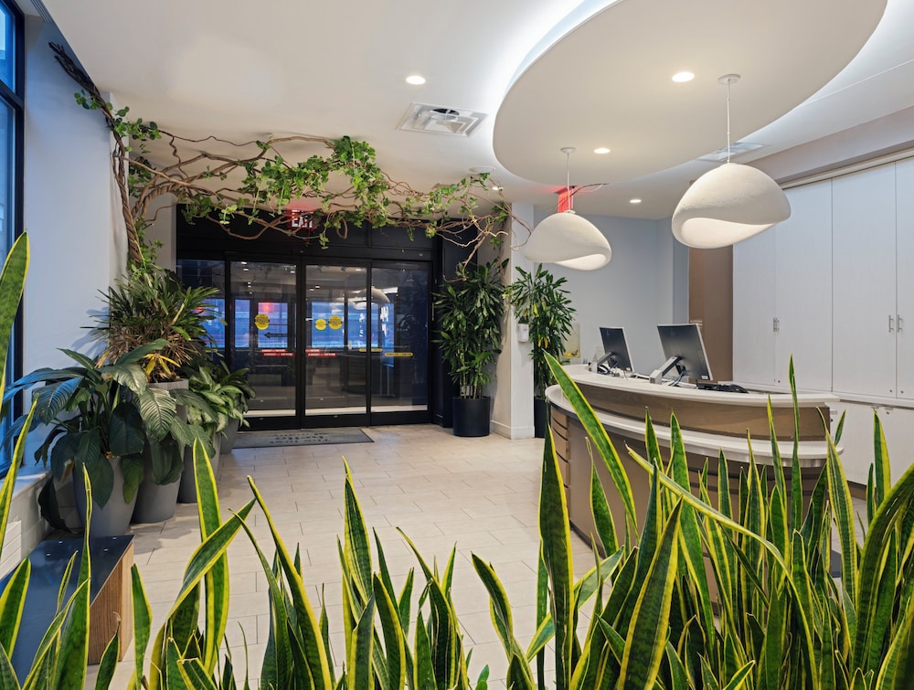 Even Hotel Brooklyn By Ihg - photo 37