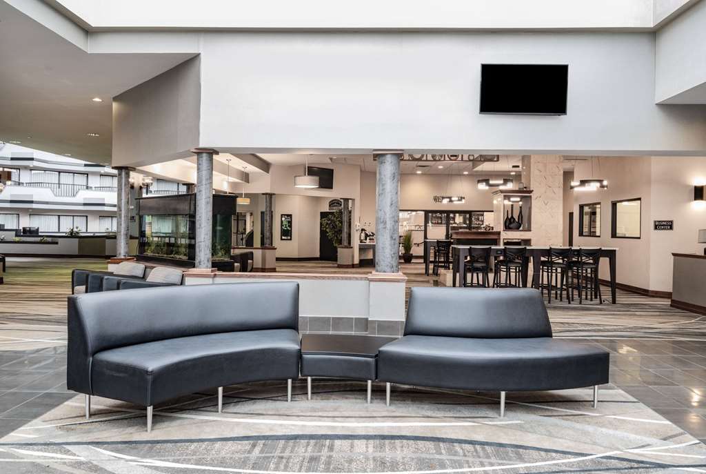 Howard Johnson by Wyndham Lima - photo 10