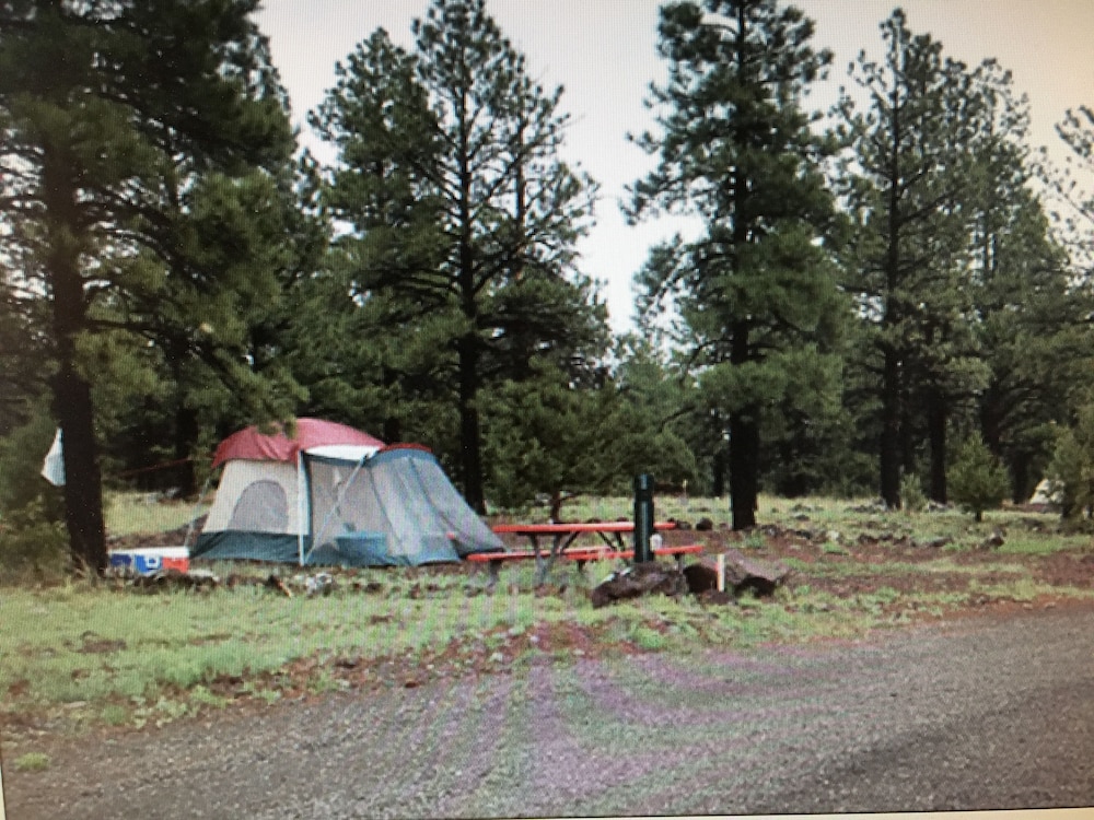 Canyon Motel and RV Park - photo 51