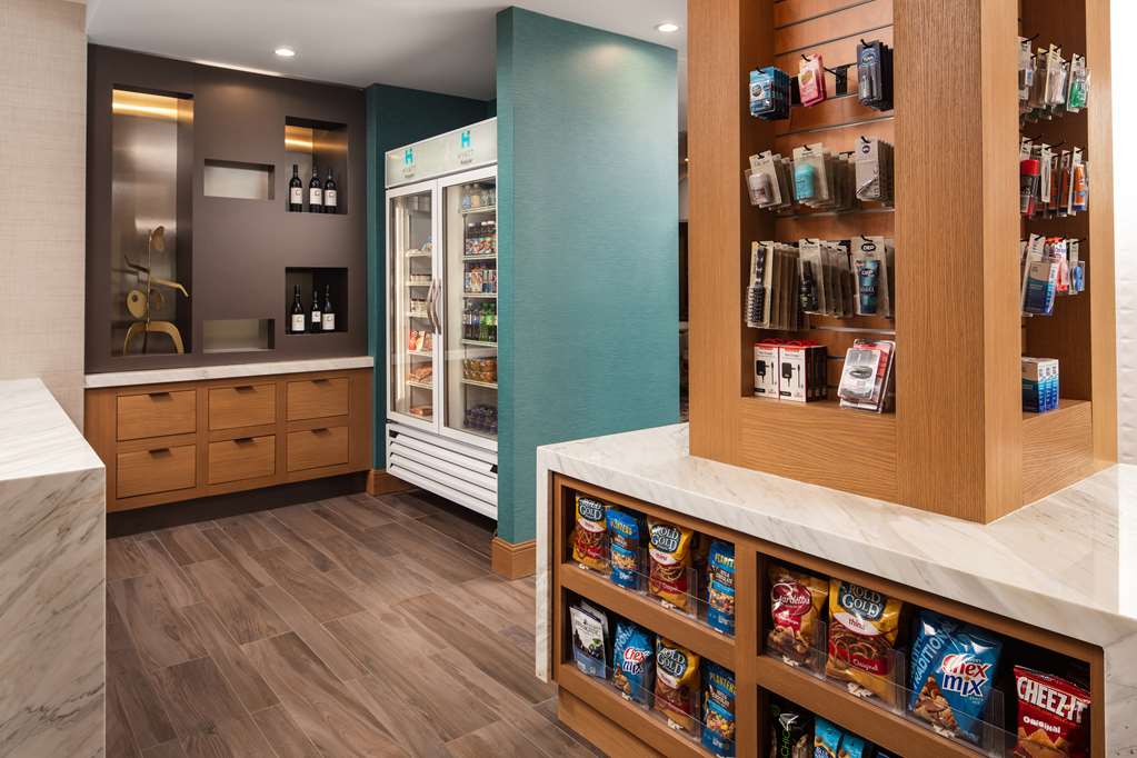 Hyatt House San Jose Cupertino - photo 7