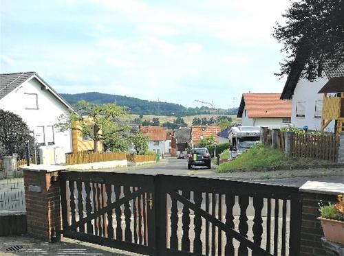 Ferienwohnung Buedinger Weg — Buedingen — photo 4