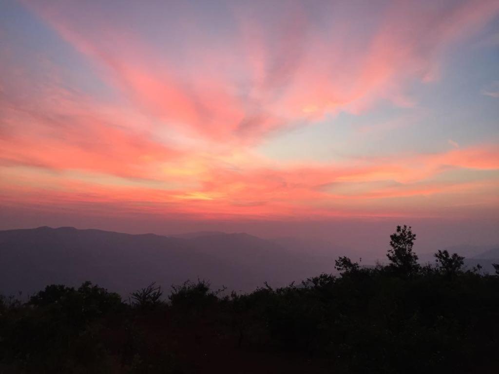 Konark Villa — 4-Star Luxury Hotel in Mahabaleshwar, India
