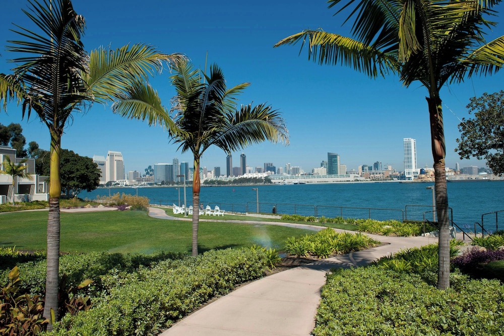 Coronado Island Marriott Resort & Spa - photo 67