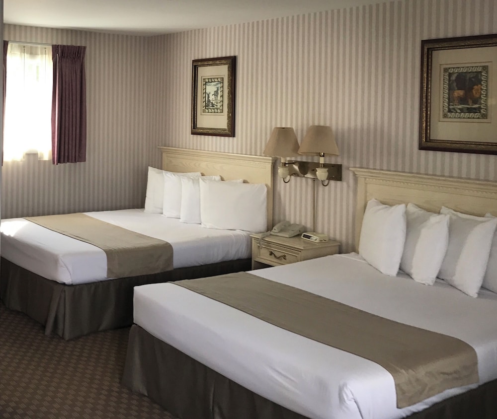 Parkside Inn Bridgeview - photo 16