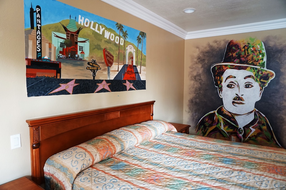 Hollywood Inn Express North - photo 14