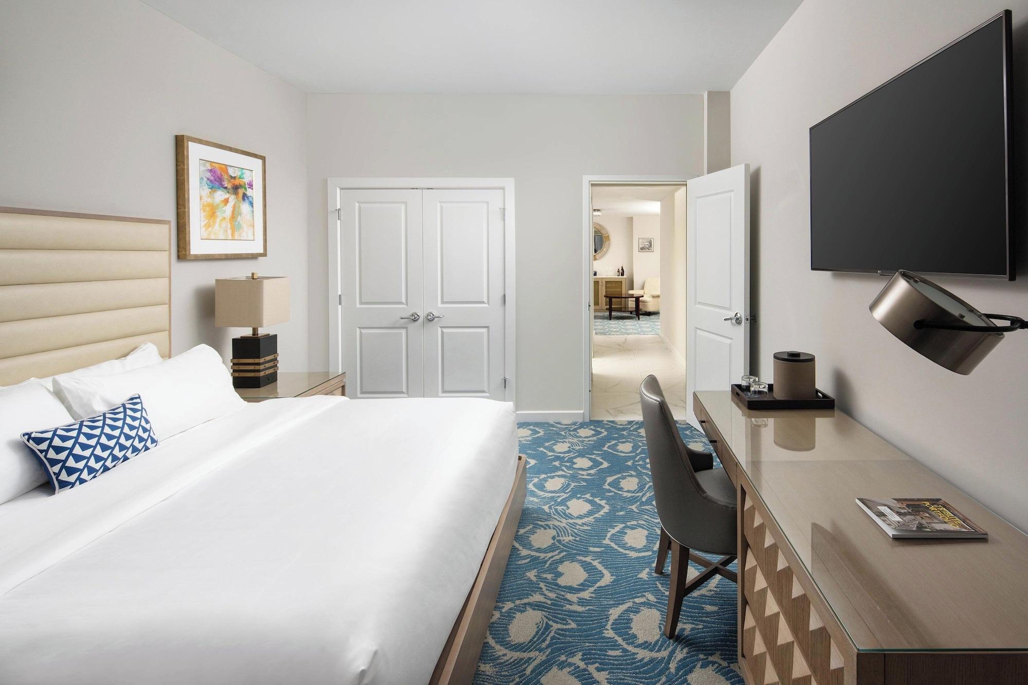 The Karol Hotel St. Petersburg Clearwater a Tribute Portfolio Hotel - photo 10