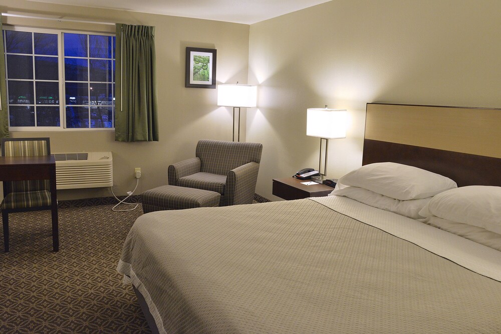 Hilltop Inn by Riversage - photo 7