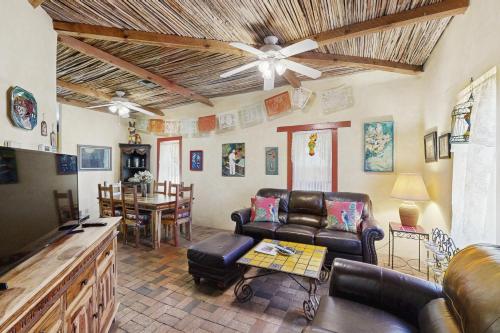 Barrio Casita 1 - last minute hotel in Tucson