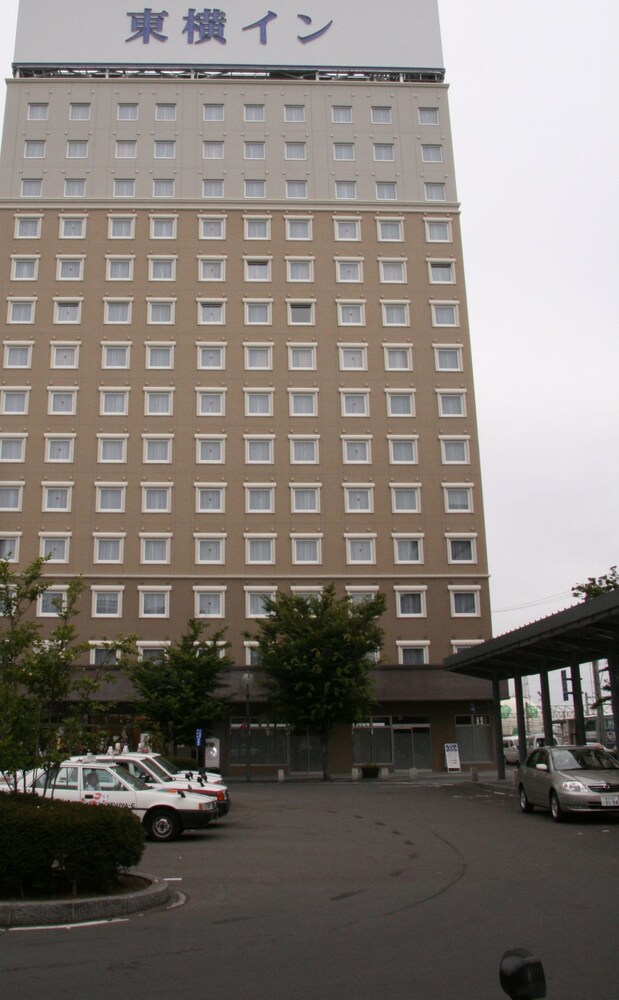 Toyoko Inn Hirosaki Ekimae in Aomori, Japan