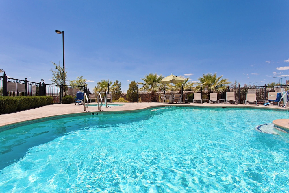 SpringHill Suites by Marriott El Paso - featured photo