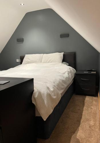 Manor Gardens — hotel in Westbury