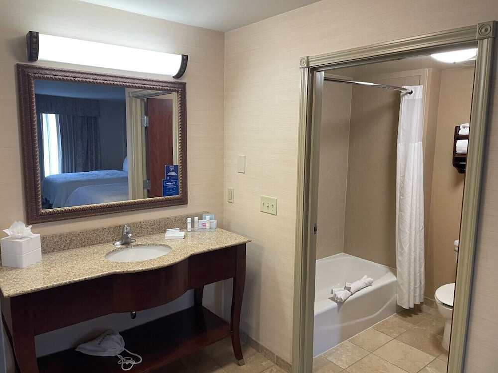 Hampton Inn Rawlins - photo 63