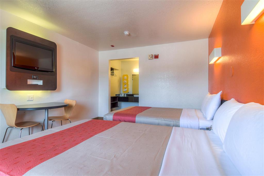 Motel 6 Chula Vista CA San Diego - photo 13