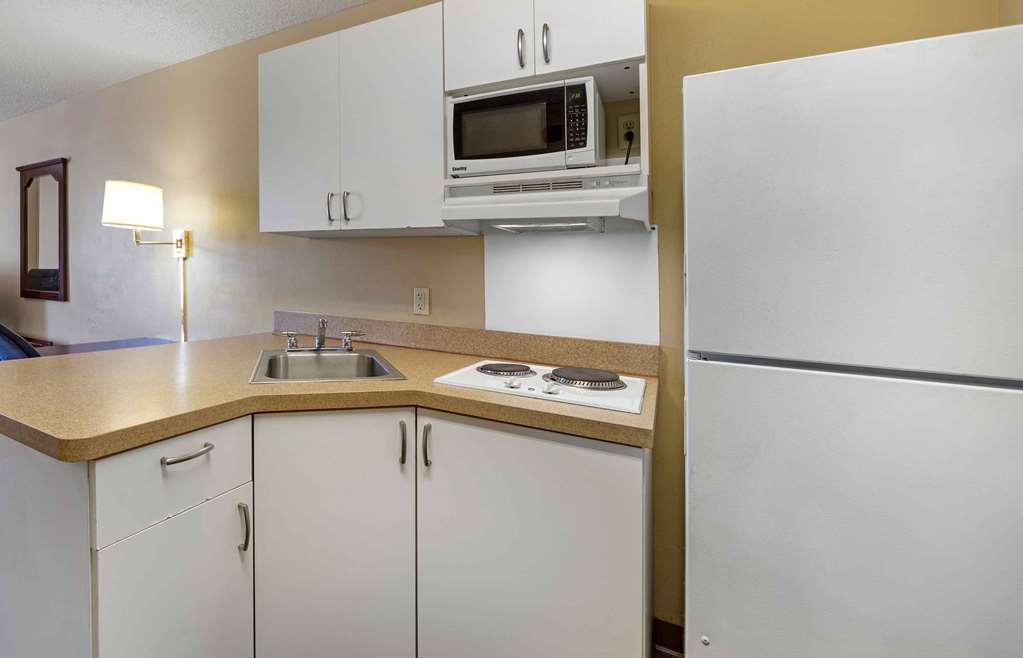 Extended Stay America Suites Oklahoma City NW Expressway - photo 30