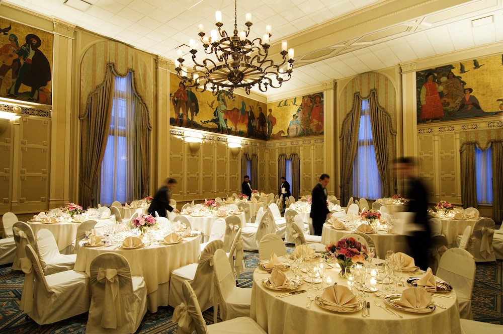InterContinental Mark Hopkins by IHG - photo 160