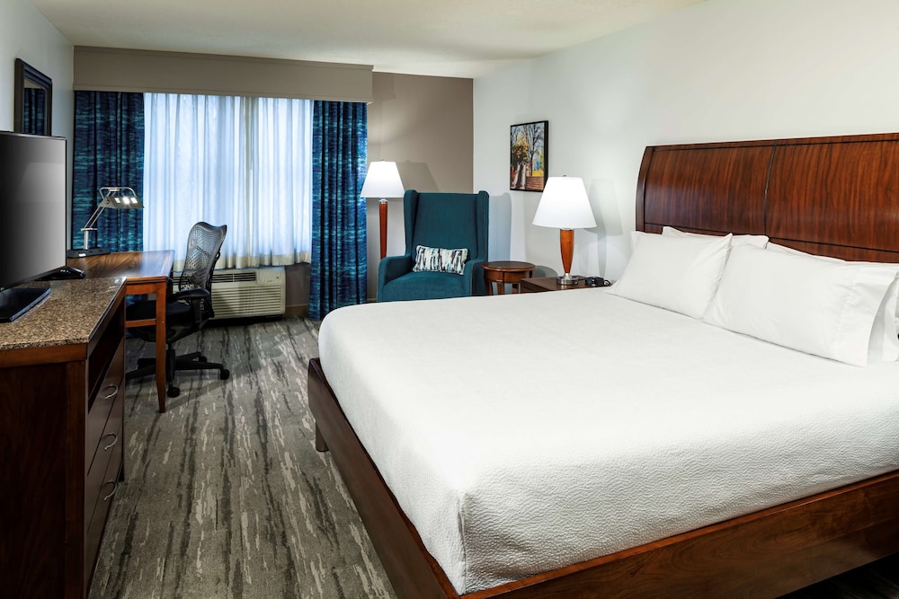 Hilton Garden Inn Omaha Downtown Old Market Area - photo 8