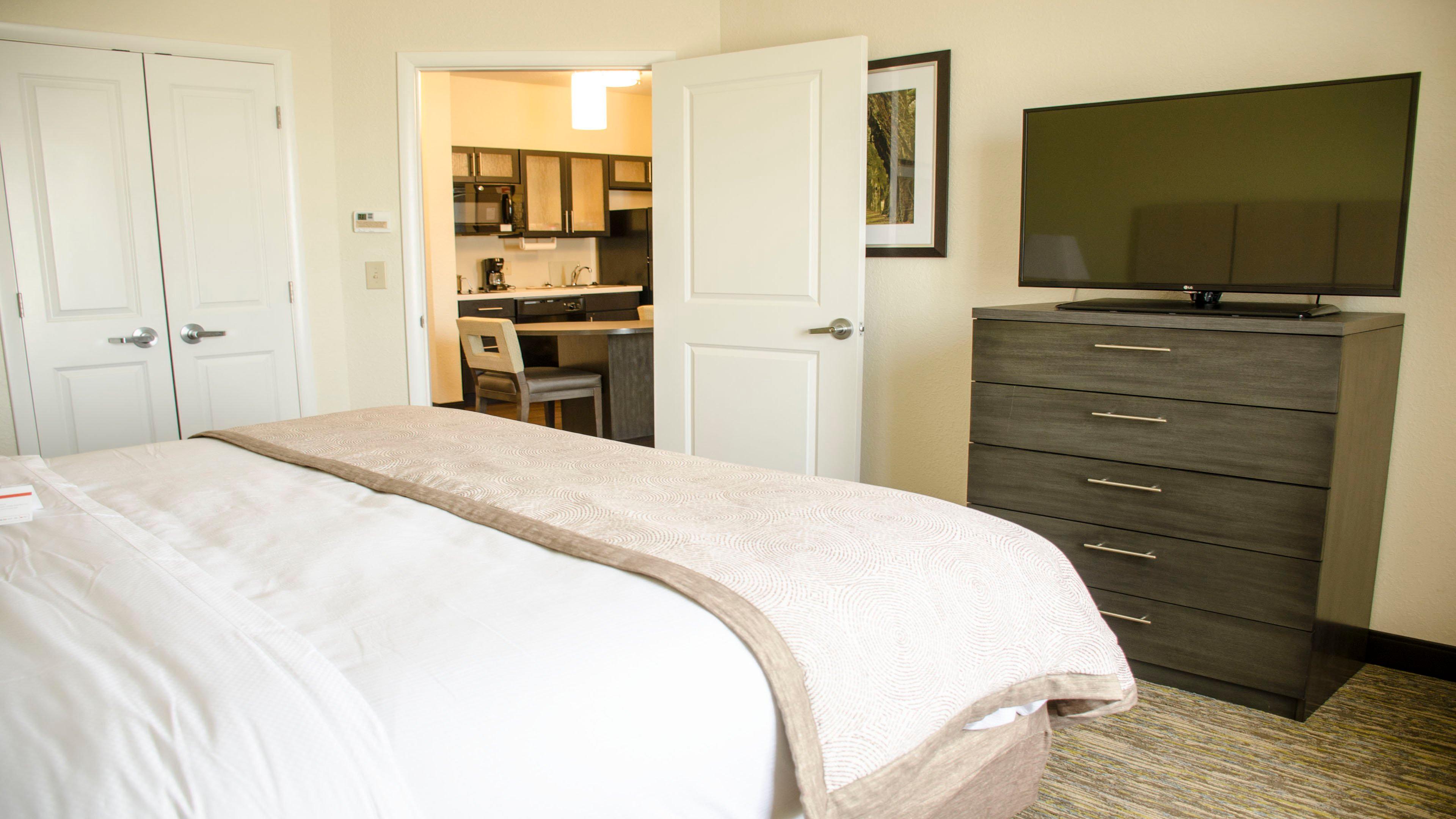 Candlewood Suites Memphis Southaven by IHG - photo 12