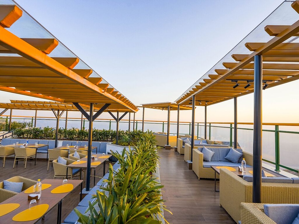 Bloom Boutique Rishikesh Hills in Rishikesh, India