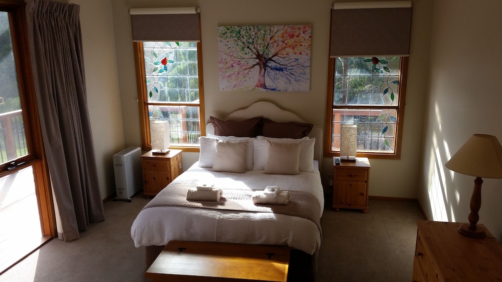 Day Dream Cottage — Mansfield — photo 2