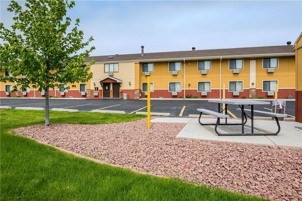 Quality Inn Janesville North - photo 26