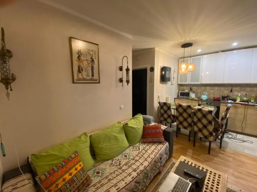 Orient Express Apartment in the center of Riga — 4-Star Luxury Hotel in Riga, Latvia
