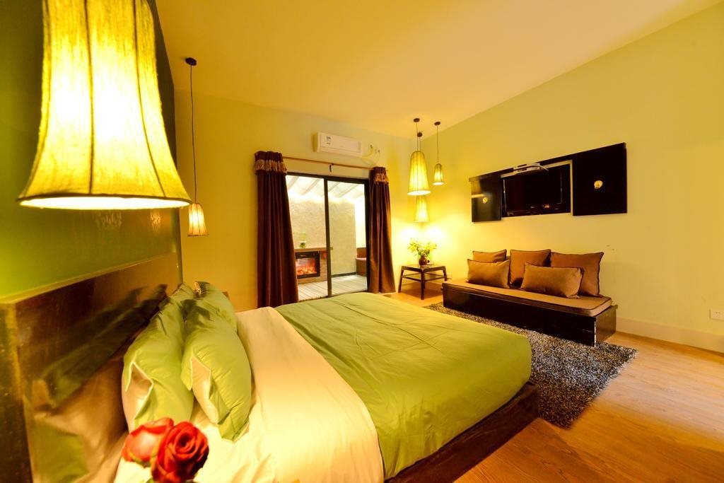 Kunlun Inn Shangri La in Shangri-La, People's Republic of China