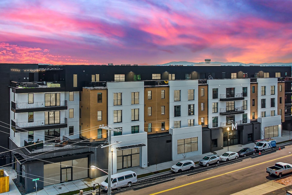Muse Nashville - featured photo