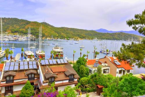 Royalis Boutique Suites - last minute hotel in Fethiye