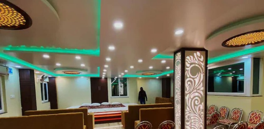 Goroomgo Maharaja Regency Nawada — hotel in Nawada