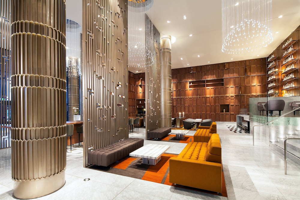 Sheraton Grand Los Angeles - photo 3