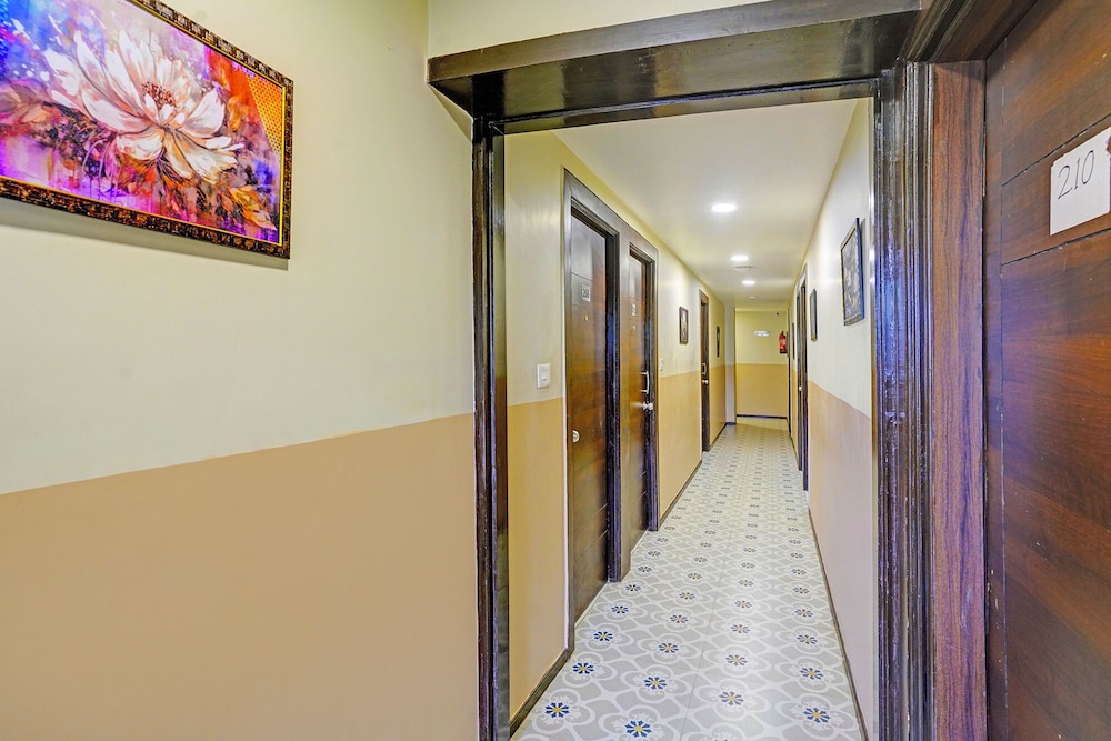 Fabhotel Ojas Inn — Colva — photo 2