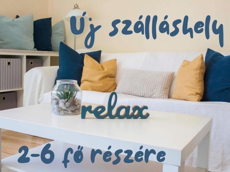Azur Apartman Keszthely — 4-Star Luxury Hotel in Keszthely, Hungary