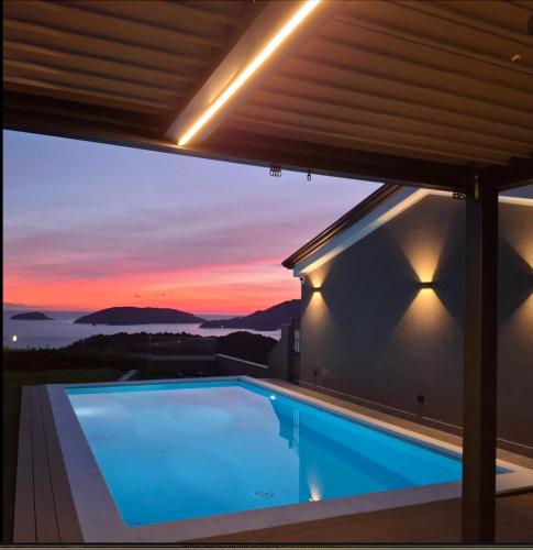Colori Di Mare Luxury Holiday — Lerici