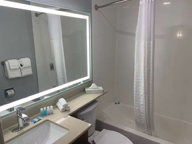 Good Nite Inn Fremont - photo 14