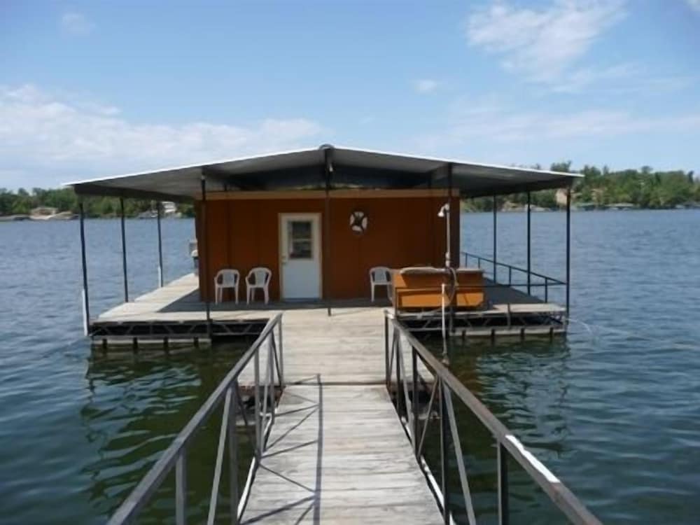 Wilson's Resort - photo 51