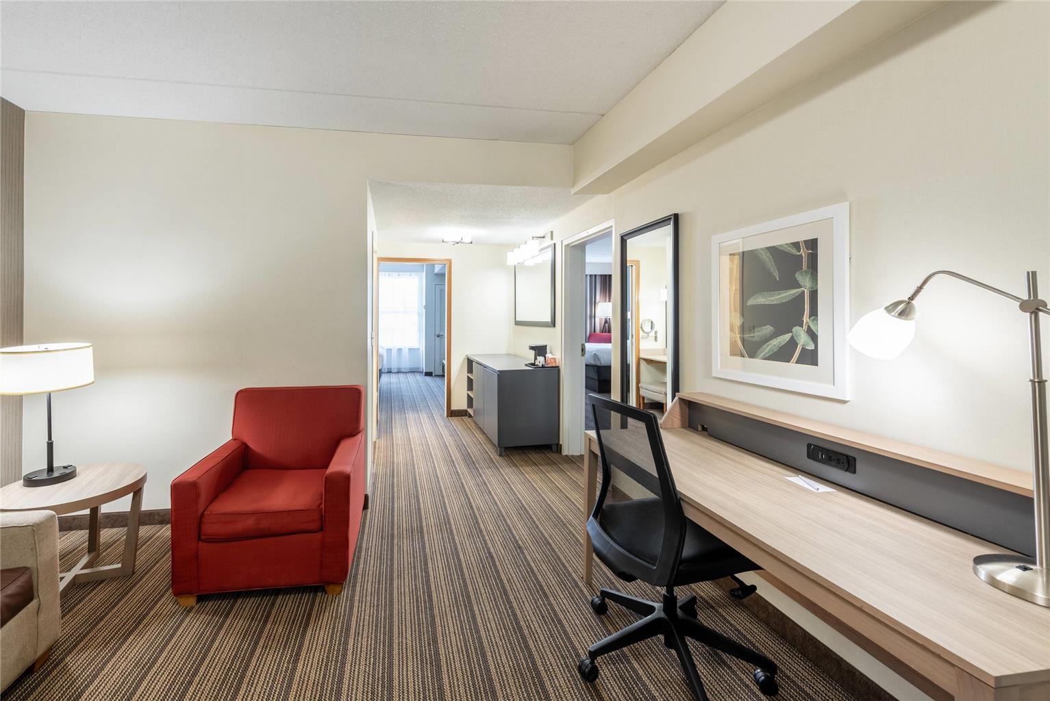 Country Inn & Suites by Radisson Findlay OH - photo 51
