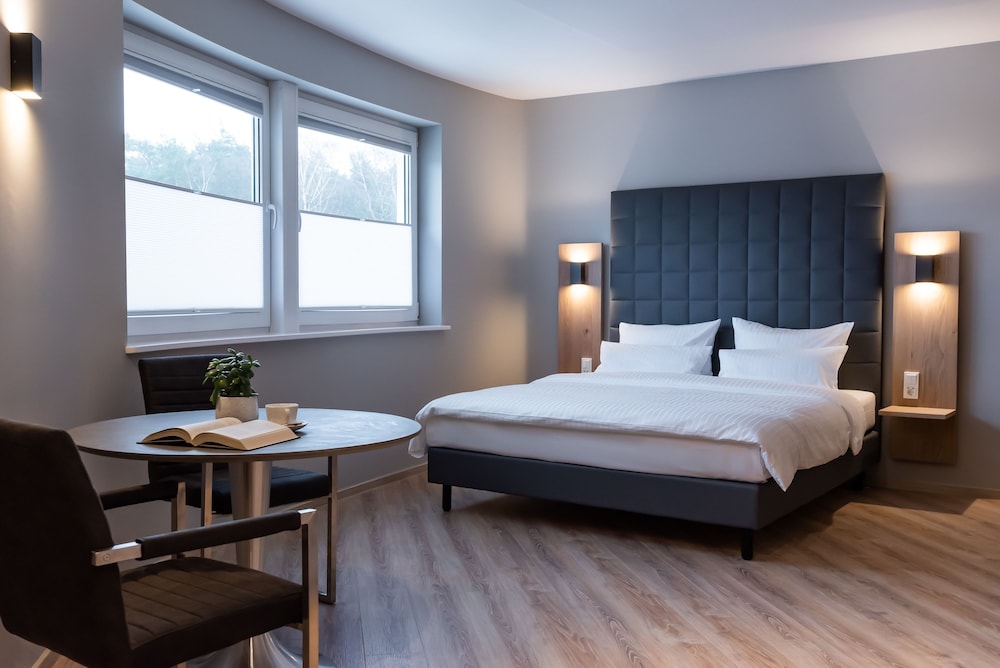 Hotel Circle Inn — hotel in Ramstein-Miesenbach