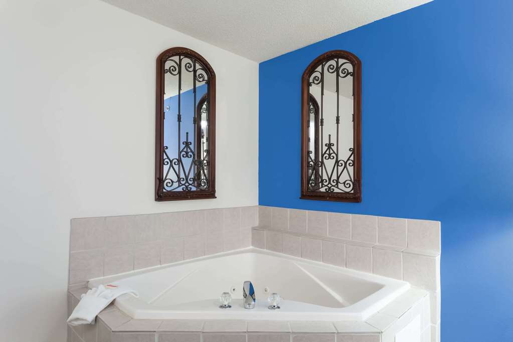 Days Inn & Suites by Wyndham Cambridge - photo 14