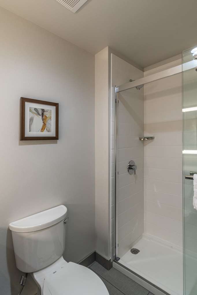 Best Western Plus Tacoma Hotel - photo 36