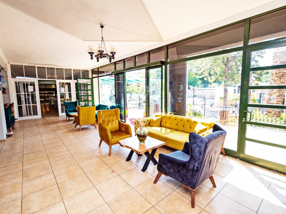 Hotel Bleu Nuit Bodrum — Bodrum — photo 4