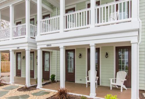 406A The Beach House — 4-Star Luxury Hotel in Virginia Beach, United States