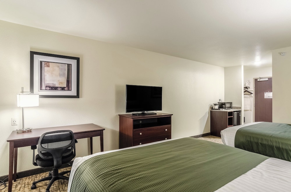 Cobblestone Inn & Suites Bridgeport - photo 7