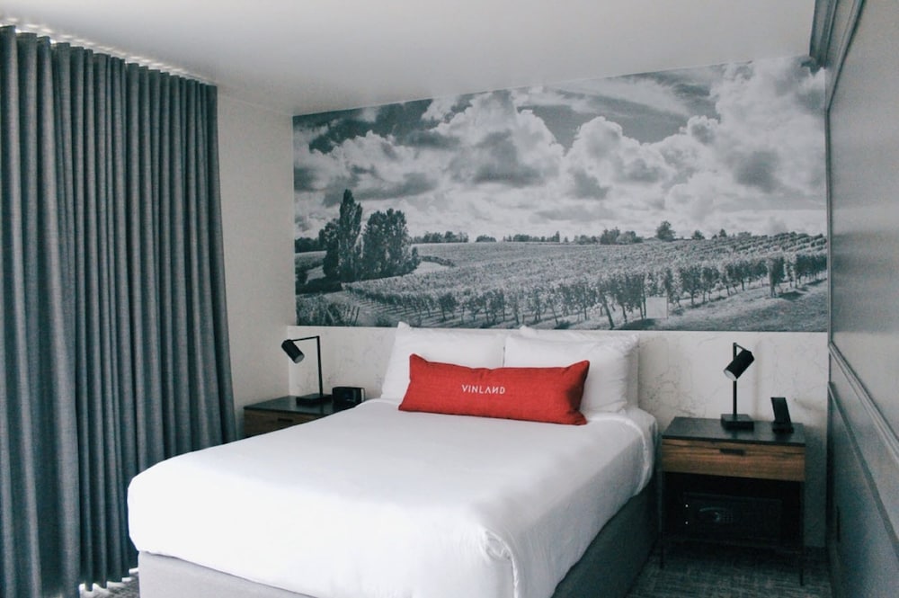 Vinland Hotel and Lounge - photo 22