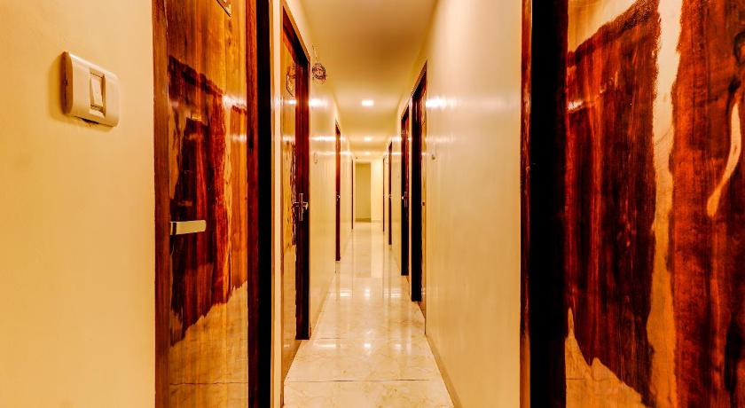 Hotel Prime Inn Andheri West Near Mumbai International Airport