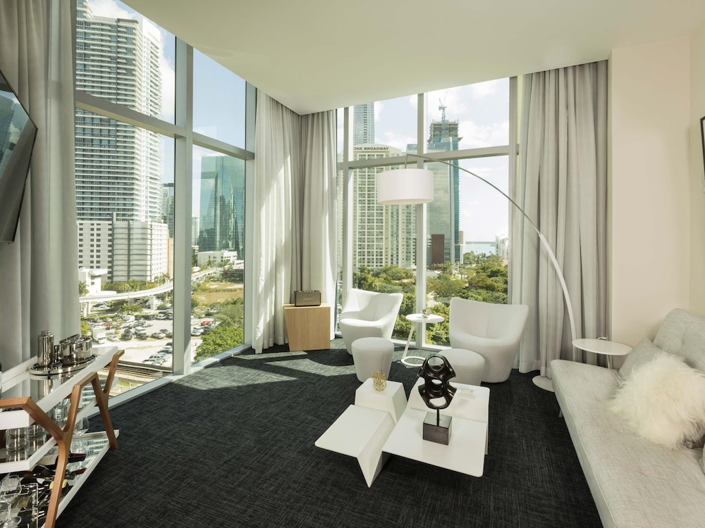 Novotel Miami Brickell - photo 29