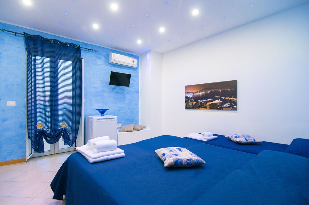 Pensione Zio Attilio