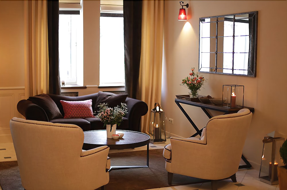 Tat Yana Provans Hotel — Zvenigorod