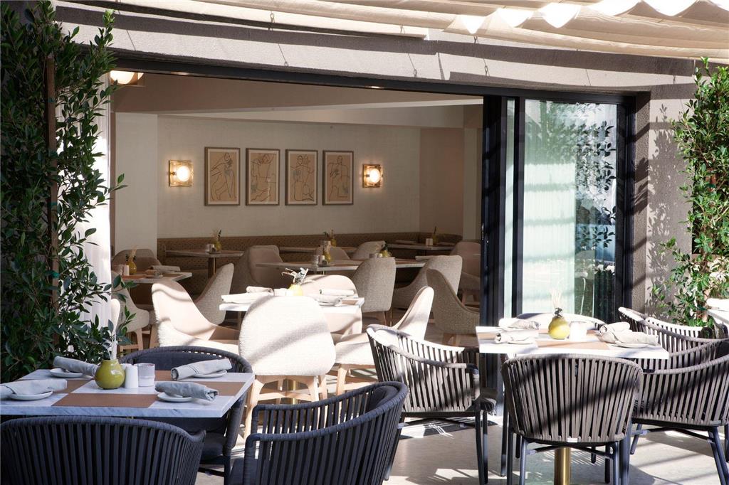 Luxe Sunset Boulevard Hotel - photo 24